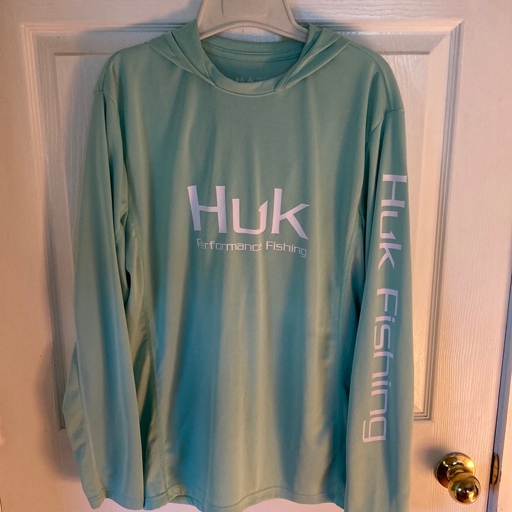 Huk Performance